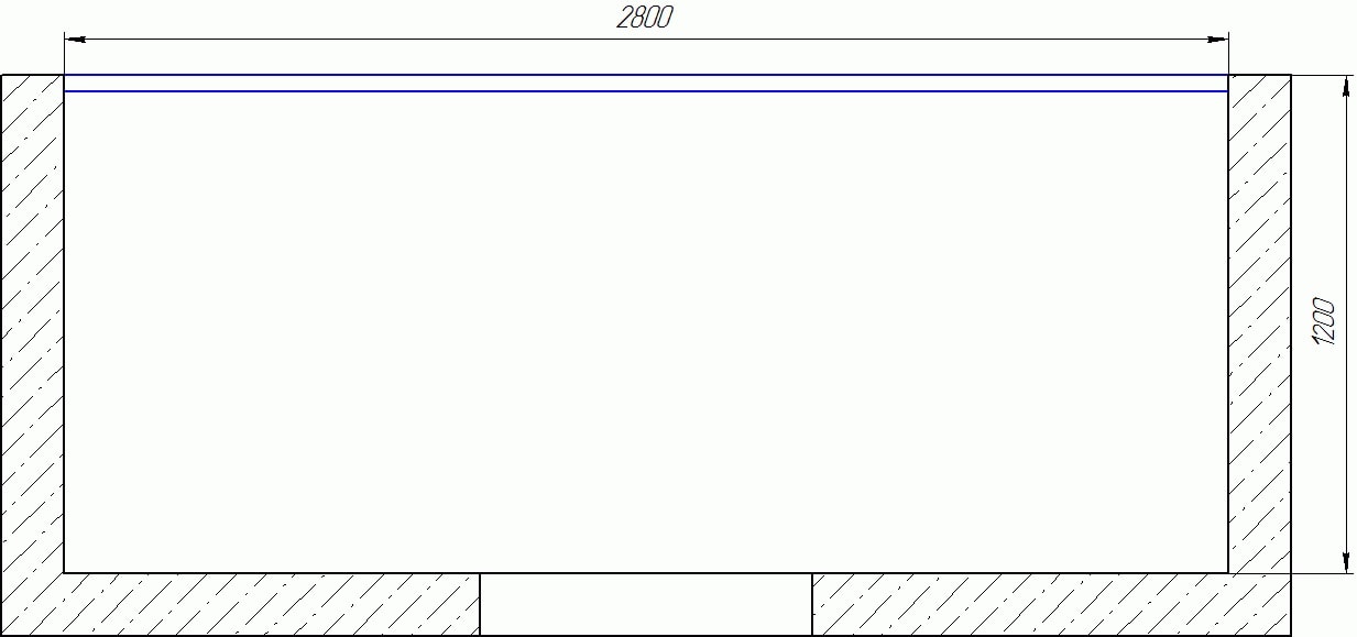 Ремонт балконов и лоджий в многоэтажках серии П-46М в Жуковском