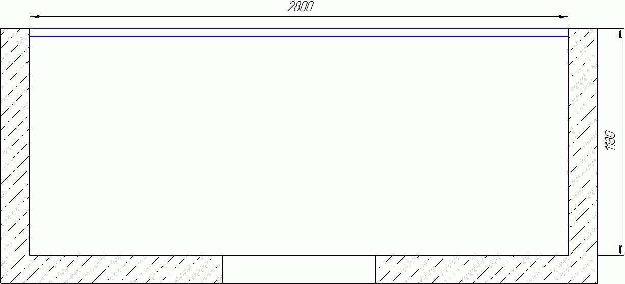 Ремонт балконов и лоджий в многоэтажках серии 1605-9/12 в Жуковском