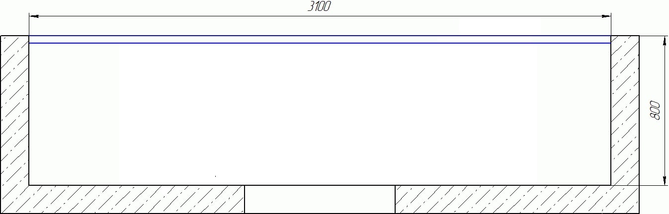 Ремонт балконов и лоджий в многоэтажках серии И-700 в Жуковском