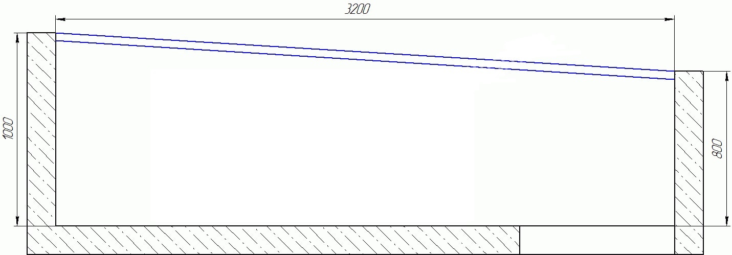 Ремонт балконов и лоджий в многоэтажках серии I-515/9Ш в Жуковском