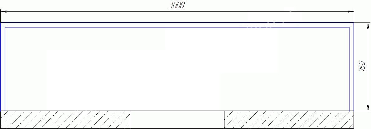 Ремонт балконов в домах Хрущёвка в Жуковском
