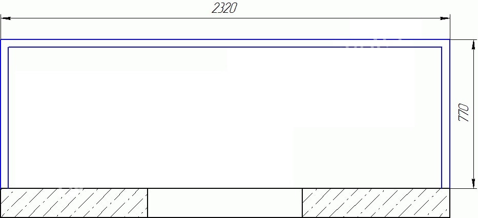 Ремонт балконов и лоджий в многоэтажках серии КОПЭ в Жуковском