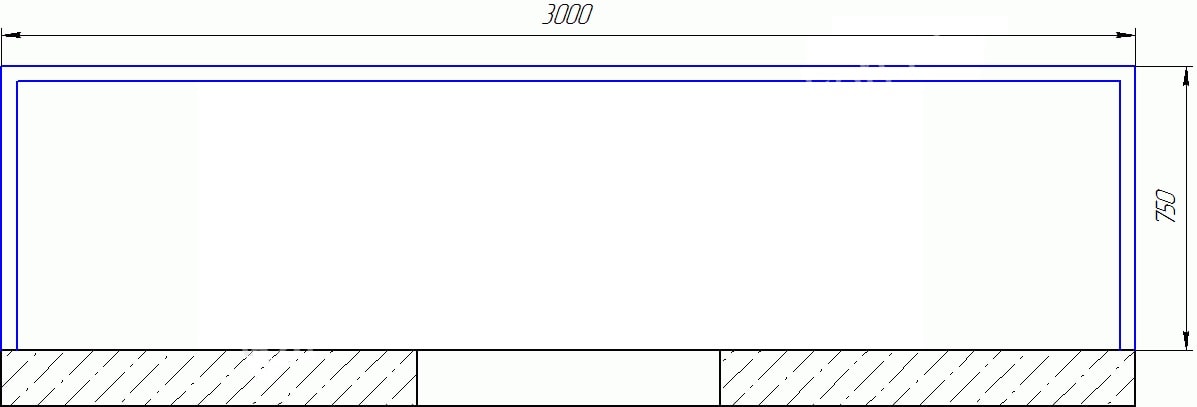 Ремонт балконов и лоджий в многоэтажках серии I-515/9М в Жуковском