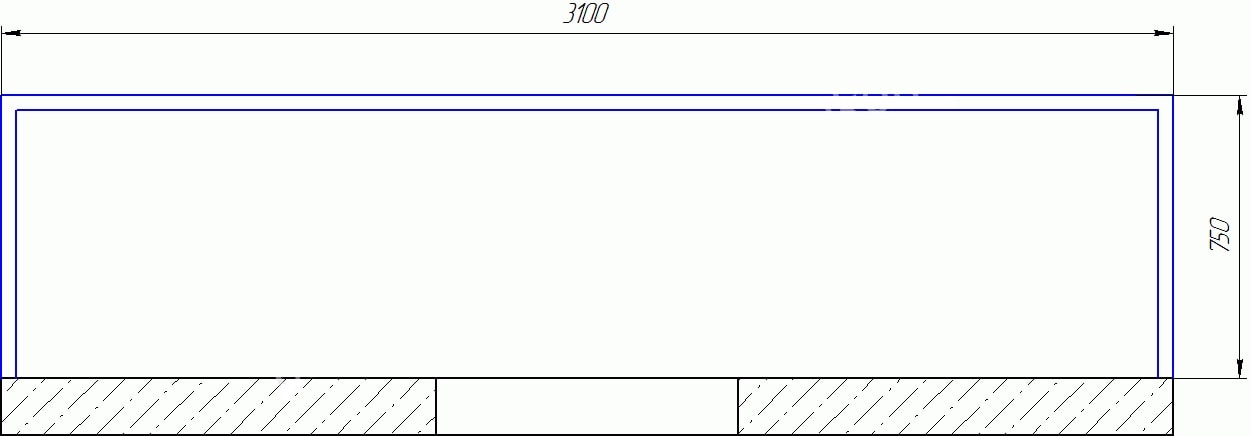 Ремонт балконов и лоджий в многоэтажках серии II-07 в Жуковском