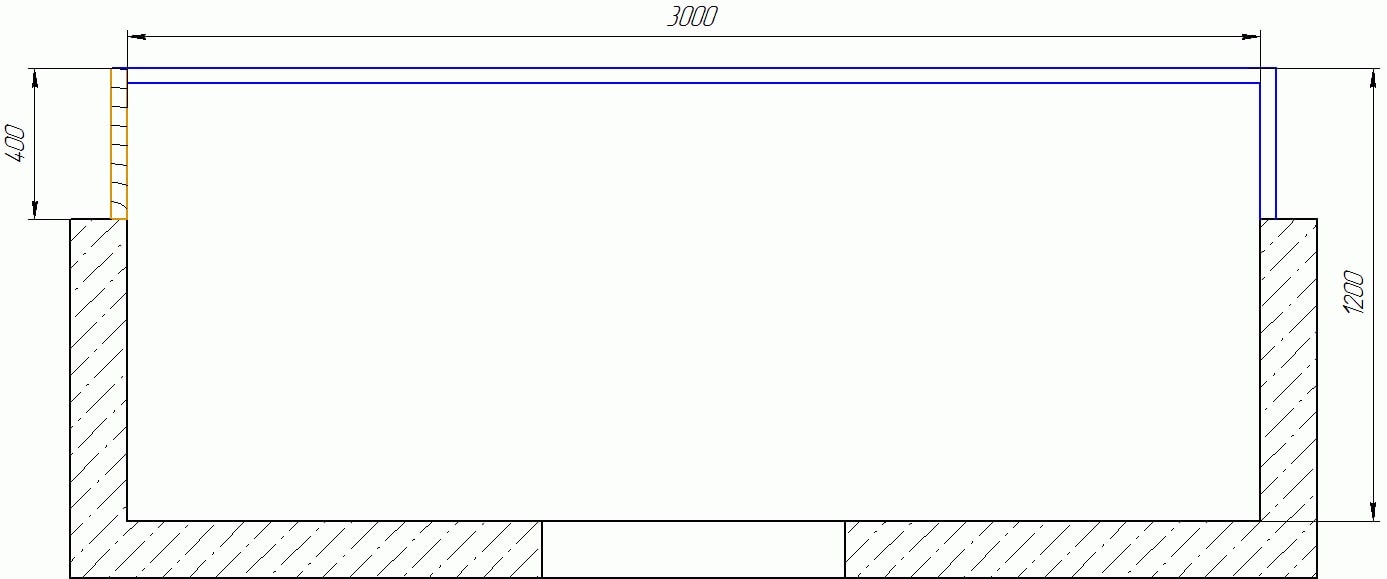 Ремонт балконов и лоджий в многоэтажках серии II-49 в Жуковском