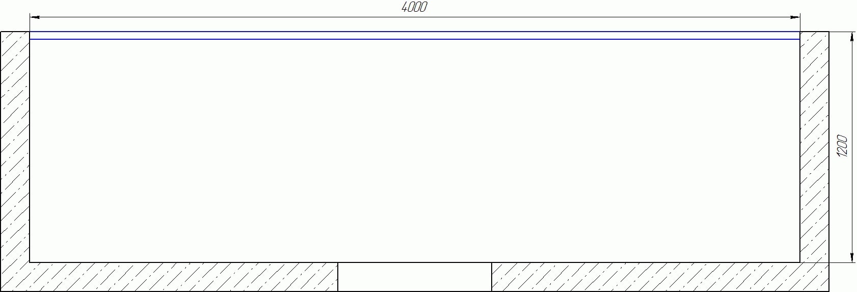 Ремонт балконов и лоджий в многоэтажках серии П-46М в Жуковском