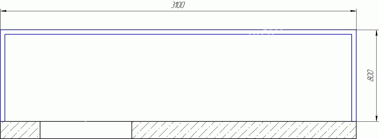 Ремонт балконов и лоджий в многоэтажках серии II-18 в Жуковском