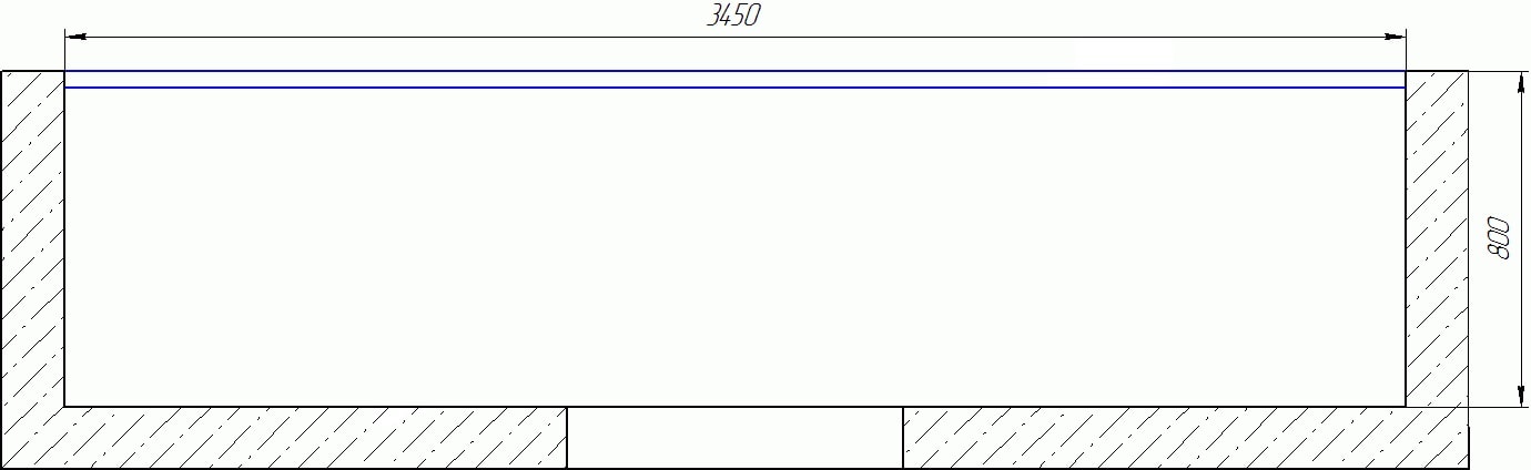 Ремонт балконов и лоджий в многоэтажках серии 1605-9/12 в Жуковском
