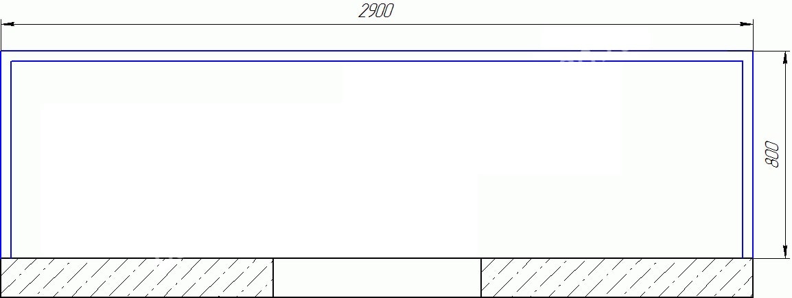 Ремонт балконов и лоджий в многоэтажках серии КОПЭ в Жуковском