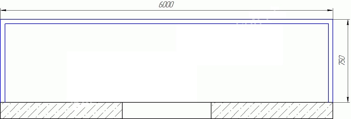 Ремонт балконов и лоджий в многоэтажках серии I-515/9М в Жуковском