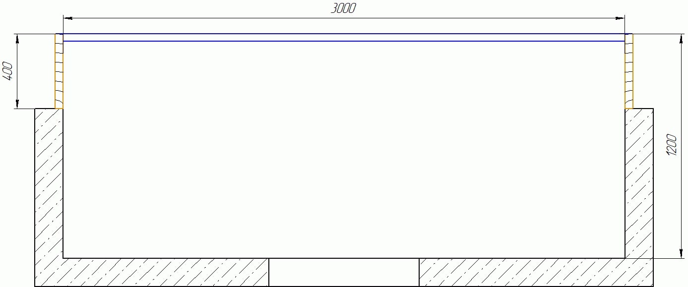 Ремонт балконов и лоджий в многоэтажках серии II-49 в Жуковском