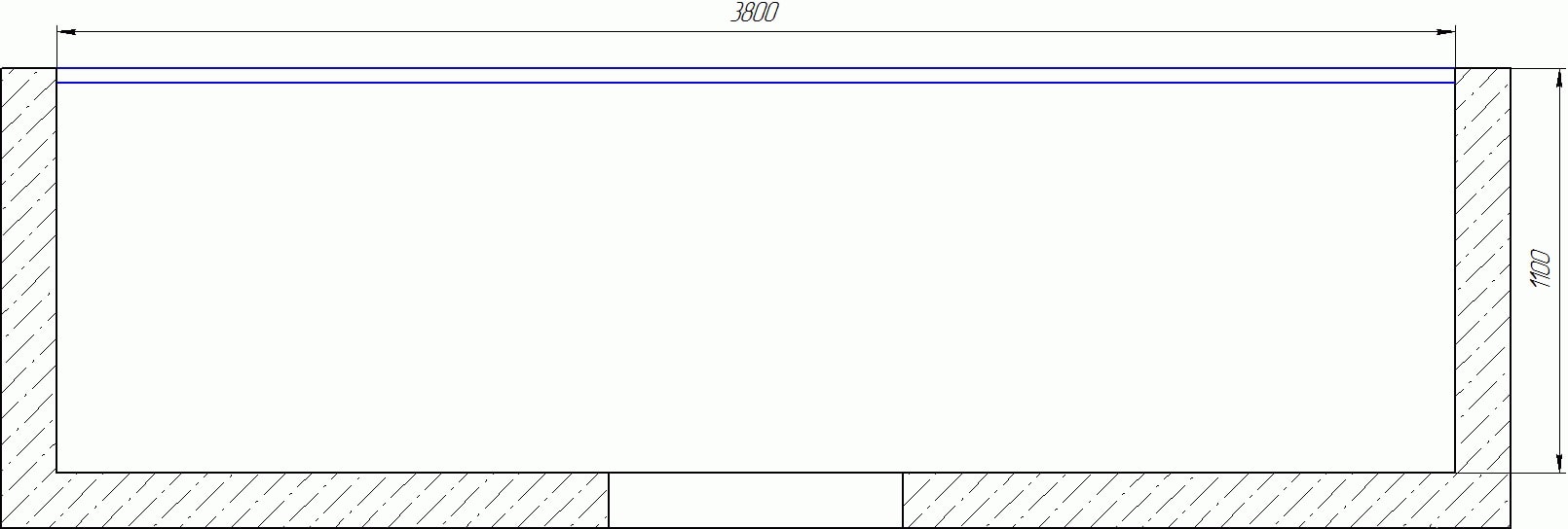 Ремонт балконов и лоджий в многоэтажках серии П-43 в Жуковском
