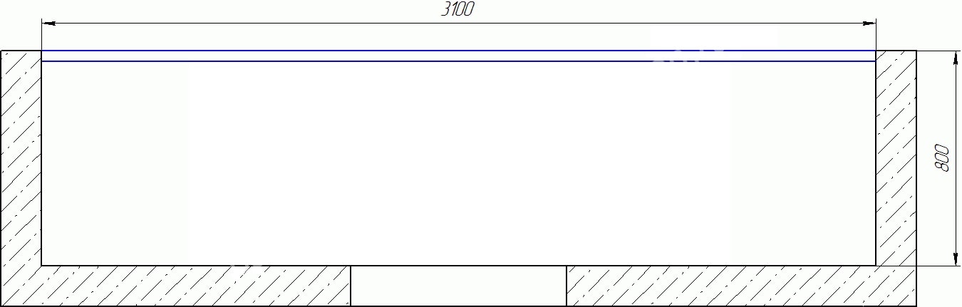 Ремонт балконов и лоджий в многоэтажках серии КОПЭ в Жуковском