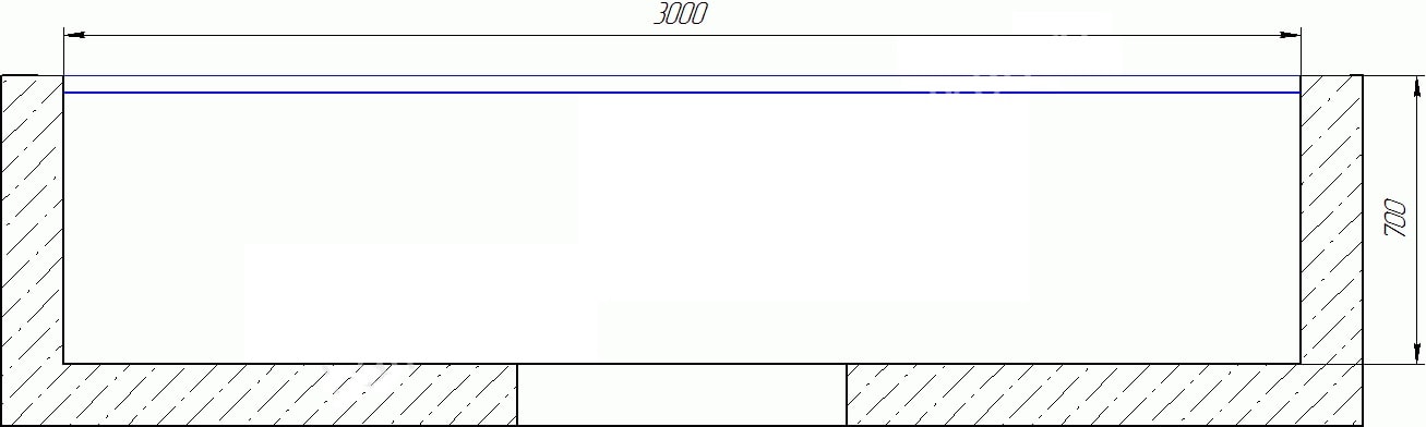 Ремонт балконов и лоджий в многоэтажках серии II-49 в Жуковском