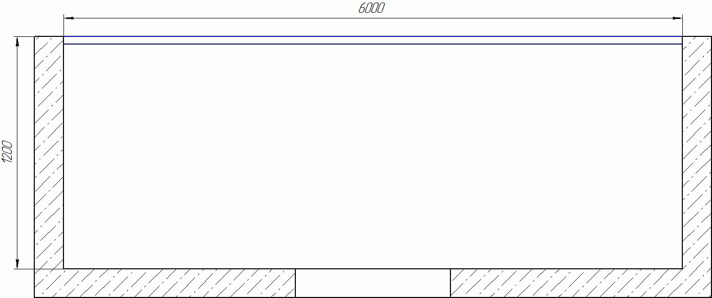 Остекление балконов и лоджий в многоэтажках серии И-209А