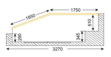 Ремонт балконов и лоджий в многоэтажках серии П-44Т в Жуковском