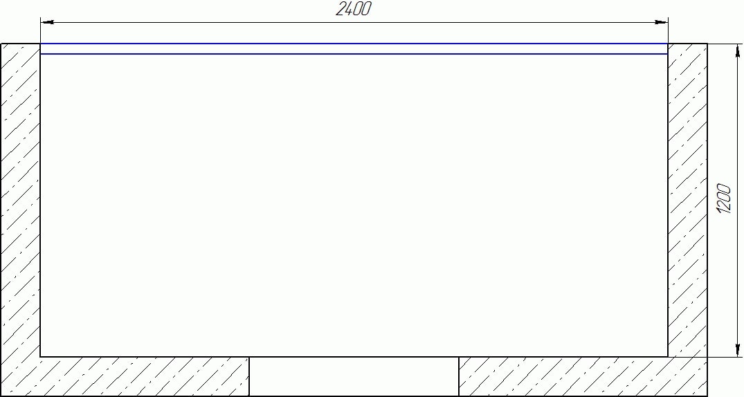 Ремонт балконов и лоджий в многоэтажках серии П-30 в Жуковском