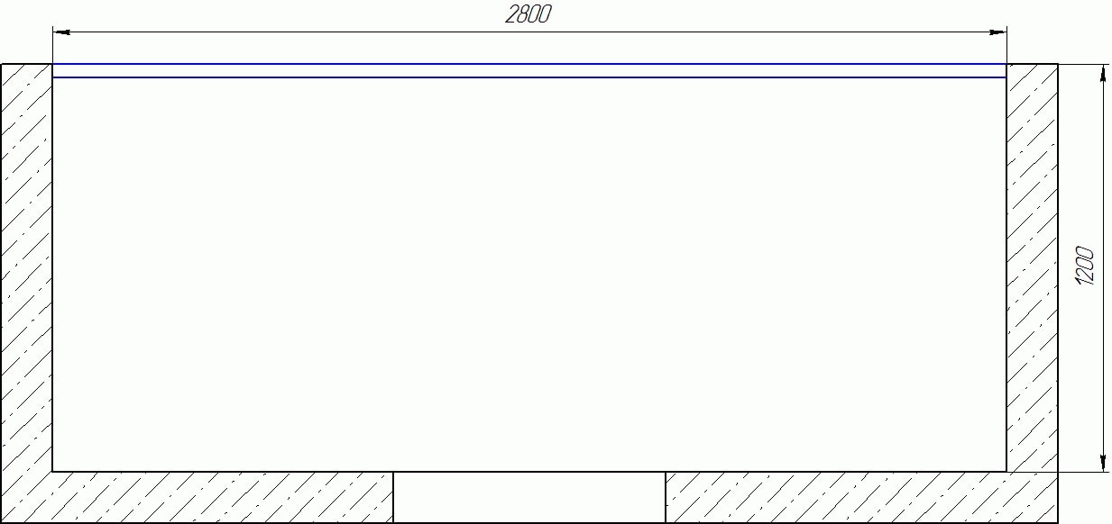 Ремонт балконов и лоджий в многоэтажках серии П-30 в Жуковском