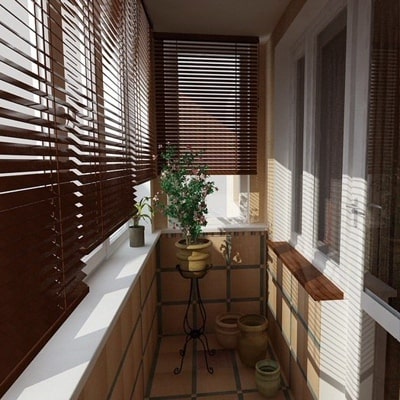 Ремонт балконов в Жуковском