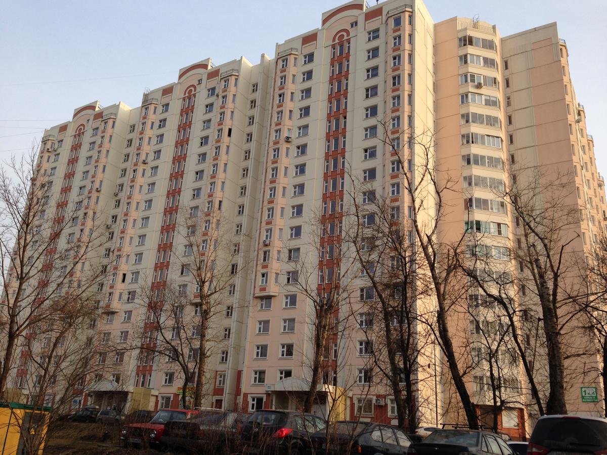 Ремонт балконов и лоджий в многоэтажках серии П-3М в Жуковском