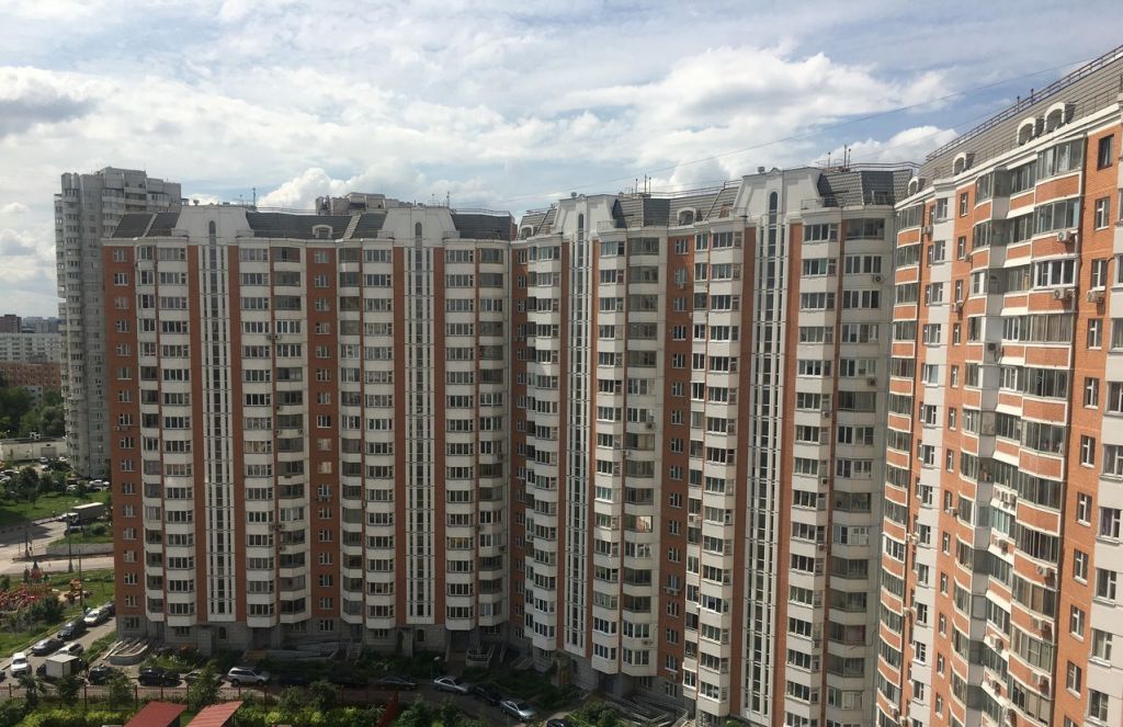 Ремонт балконов и лоджий в многоэтажках серии П-44Т в Жуковском