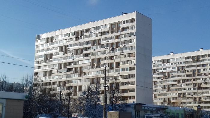 Ремонт балконов и лоджий в многоэтажках серии П-46 в Жуковском