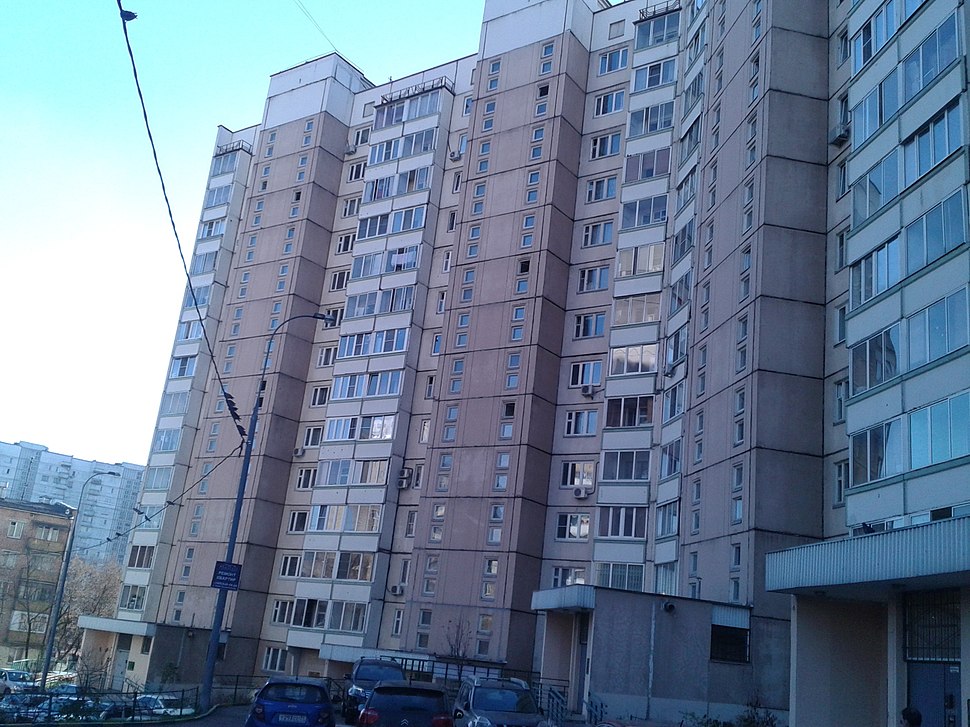 Ремонт балконов и лоджий в многоэтажках серии П-46М в Жуковском