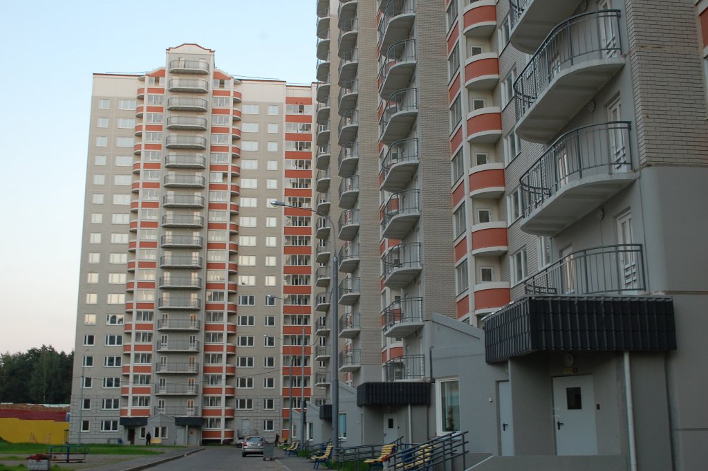 Ремонт балконов и лоджий в многоэтажках серии П-111М в Жуковском