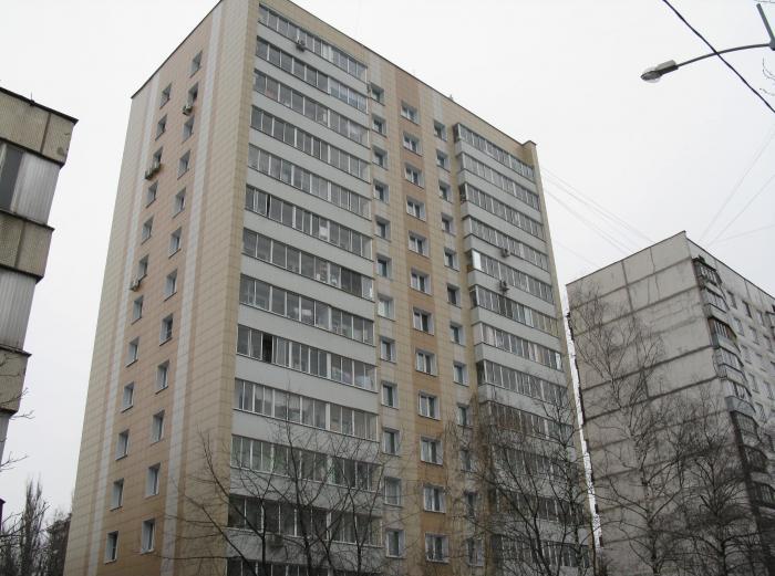 Ремонт балконов и лоджий в многоэтажках серии И-209А в Жуковском