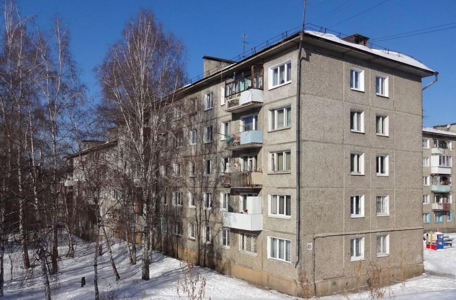 Ремонт балконов в домах Хрущёвка в Жуковском