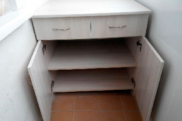 Остекление балконов в Жуковском