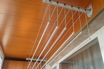 Остекление балконов в Жуковском