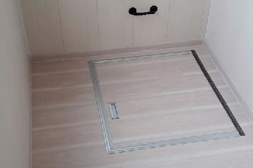 Остекление балконов в Жуковском