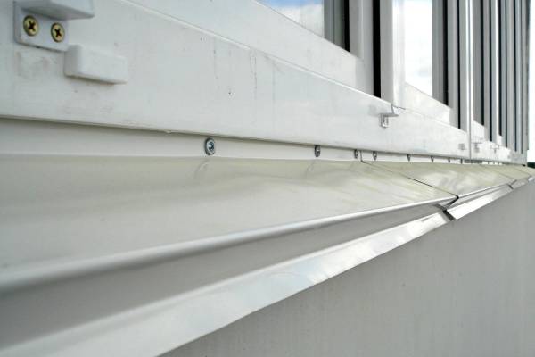 Остекление балконов в Жуковском