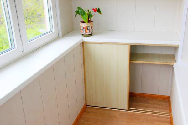 Остекление балконов в Жуковском